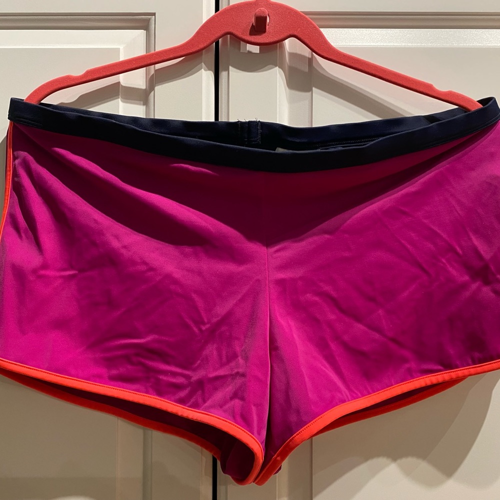 Boden Swim Shorts sz 12
